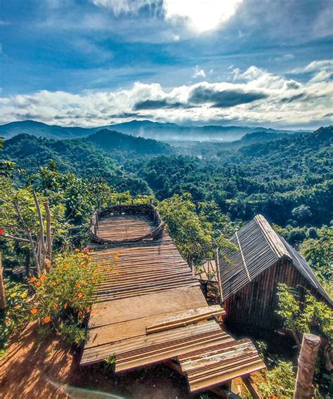 antipolo tourist destination